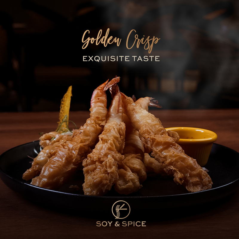 Soy & Spice photo 5