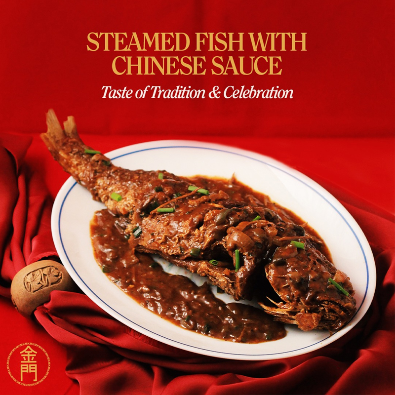 Kim Mun Chinese Restaurant photo 3