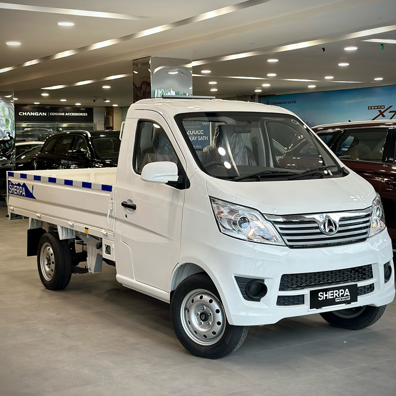 Changan Adil Ashraf Motors photo 4