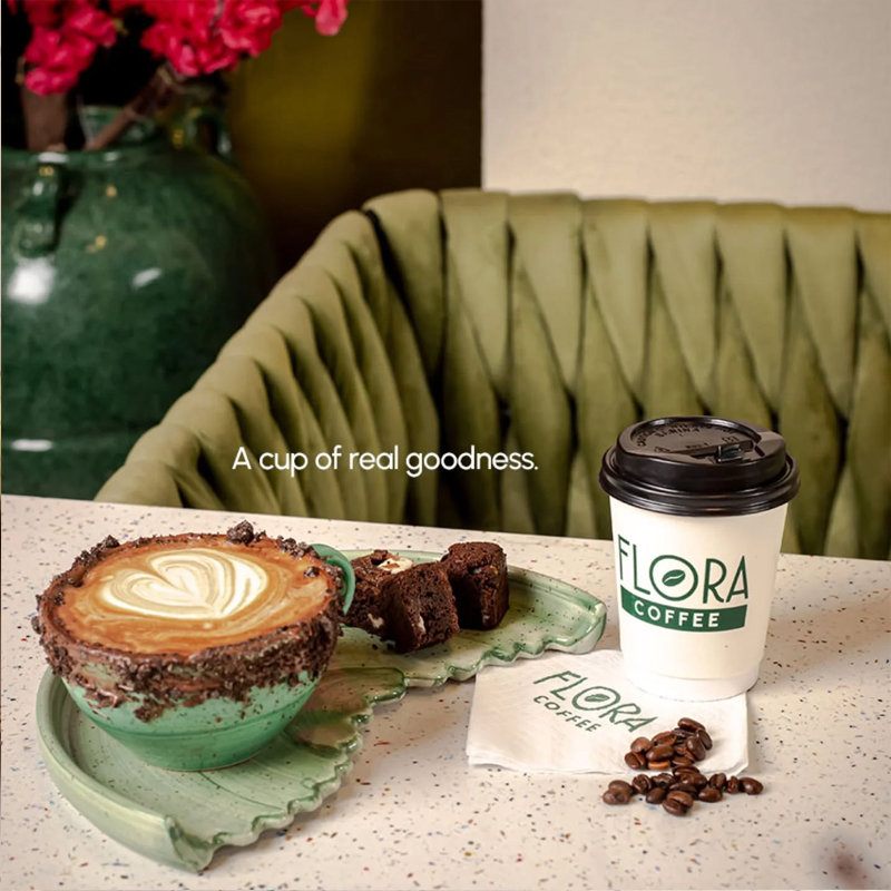 Flora Coffee photo 4