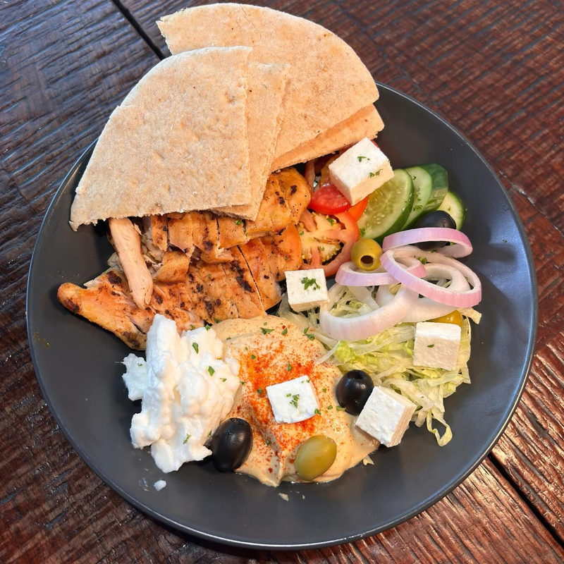 Rowtisserie photo 1