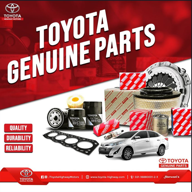 Toyota Highway Motors photo 5