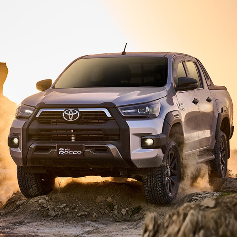Toyota Shaheen Motors photo 5