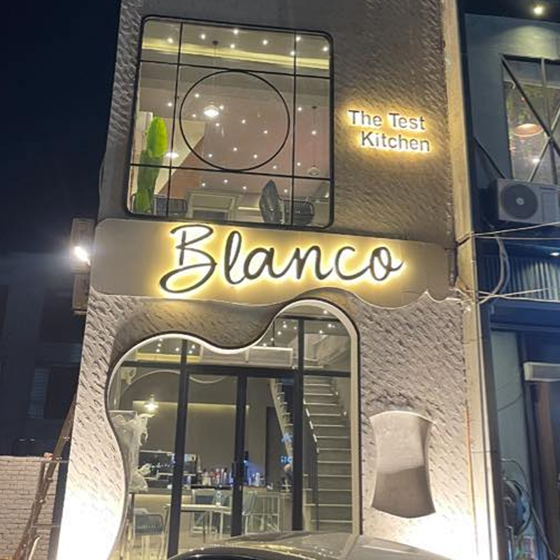 Blanco The Test Kitchen photo 5