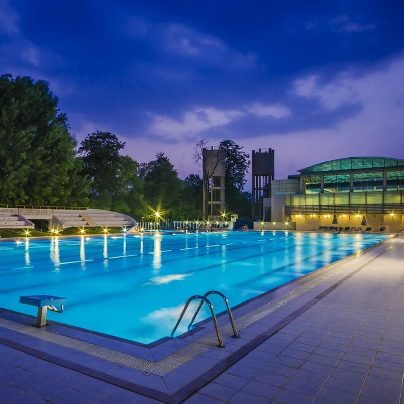 Islamabad Club photo 3
