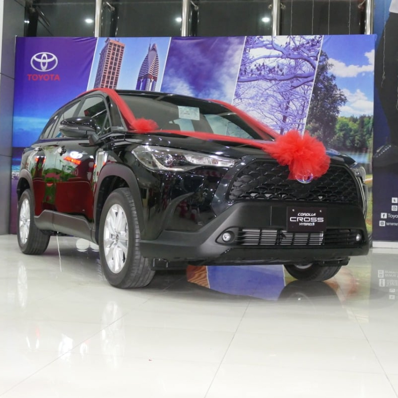 Toyota Sahiwal Motors photo 5