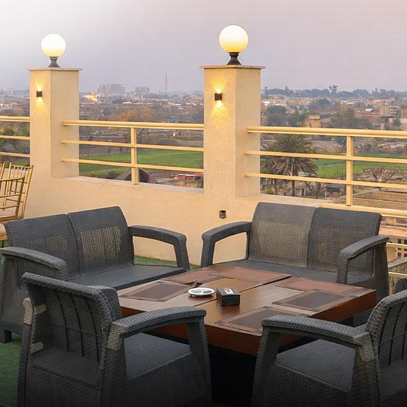 Faletti's Grand Gujranwala photo 5