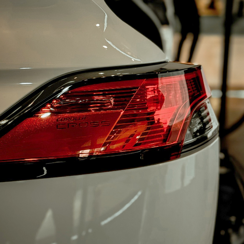 Toyota Township Motors photo 5