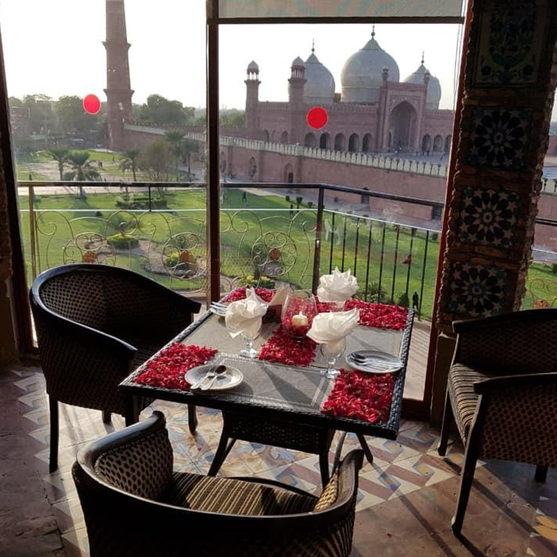 Haveli Restaurant Lahore photo 6