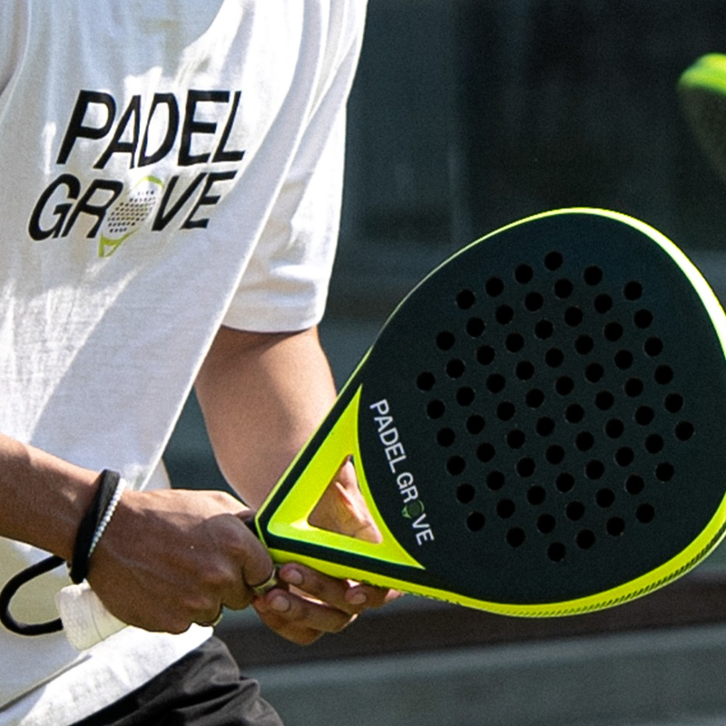 Padel Grove photo 5