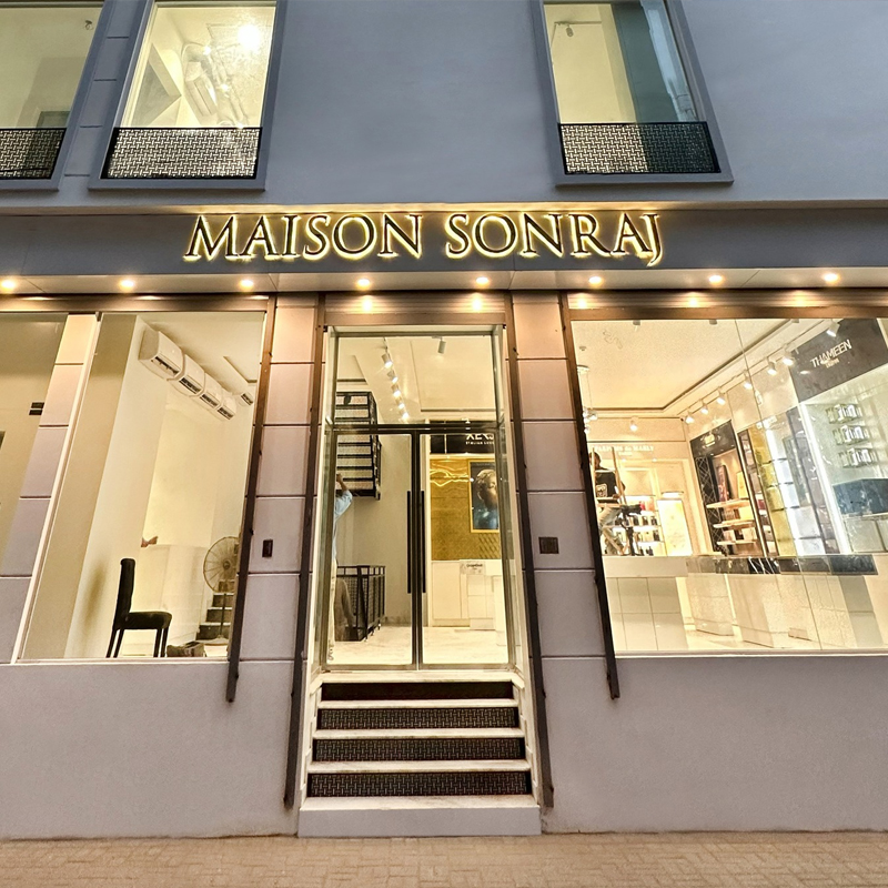 Maison Sonraj photo 4
