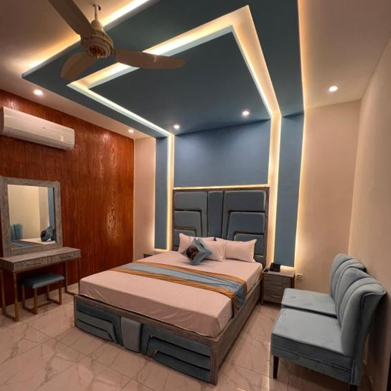 Gulberg Inn Hotel photo 5