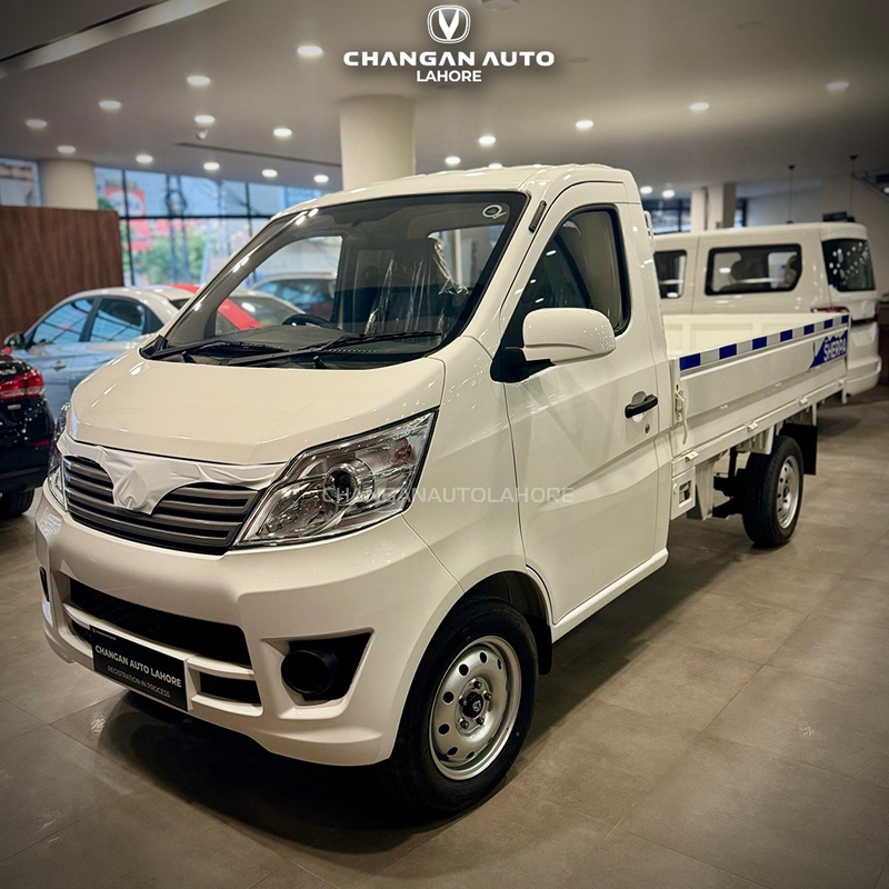 Changan Auto Lahore photo 5