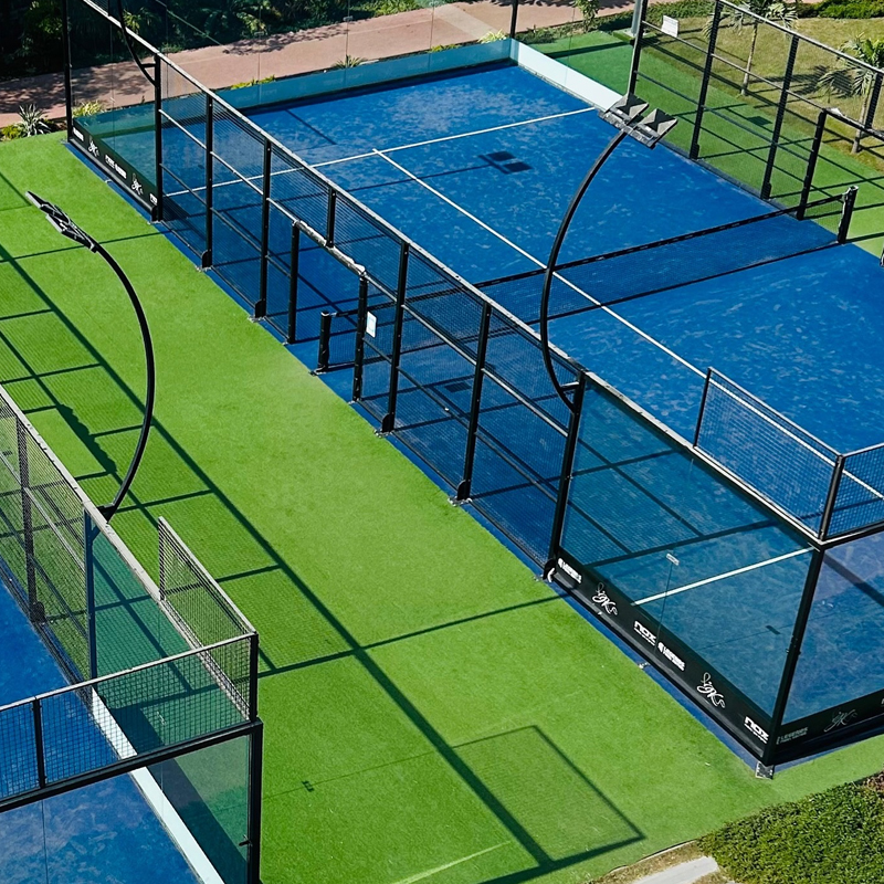 Jahangir Khan Sports Club photo 5