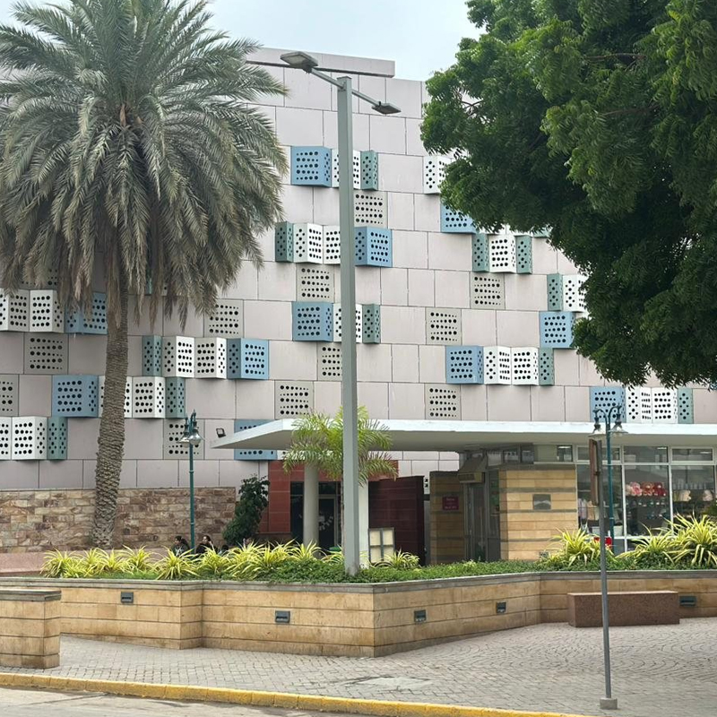 Liaquat National Hospital photo 5