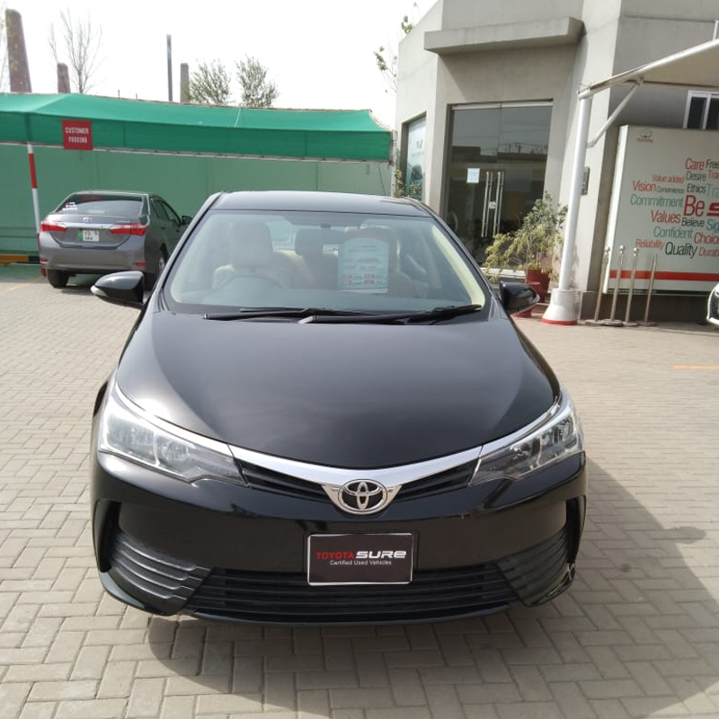 Toyota Lyallpur Motors photo 4