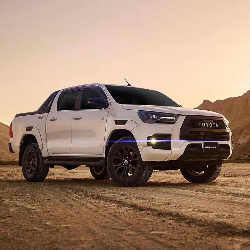 Toyota Cantt Motors photo 4