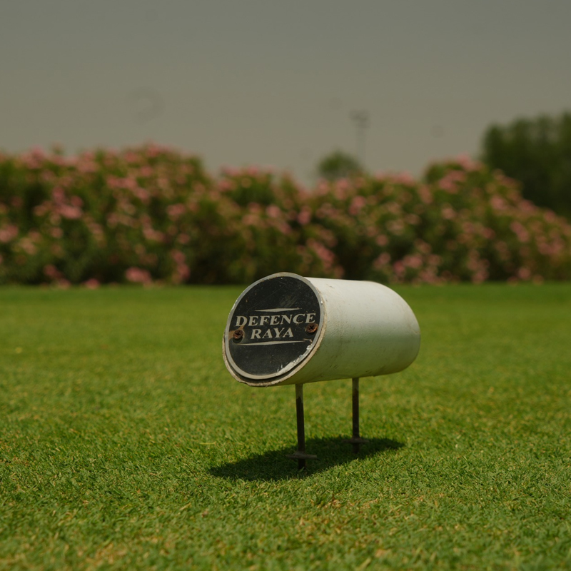 Defence Raya Golf & Country Club photo 5