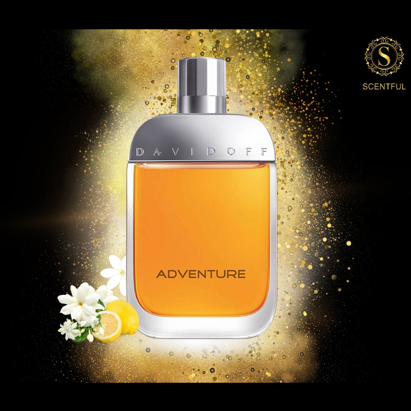 Scentful photo 5