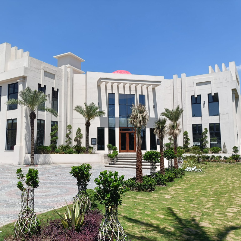 Jhang Gymkhana Club photo 5