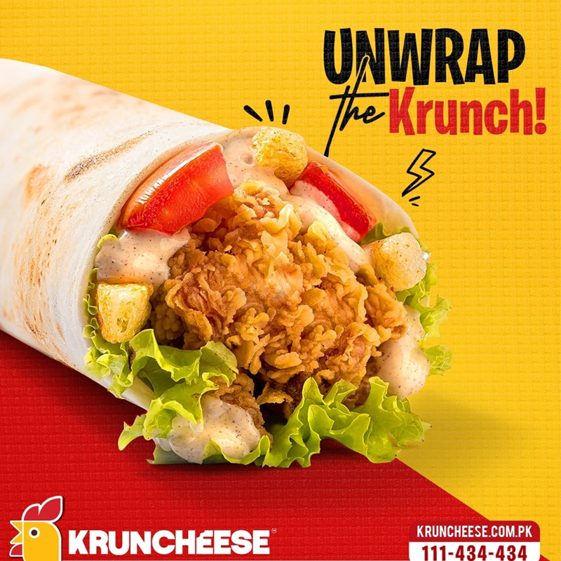 Kruncheese photo 5