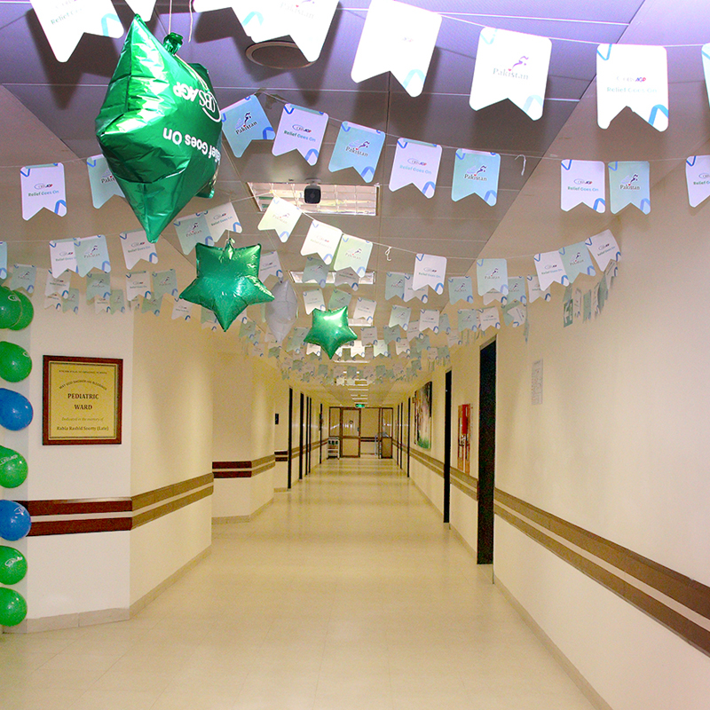 Memon Medical Institute Hospital photo 5