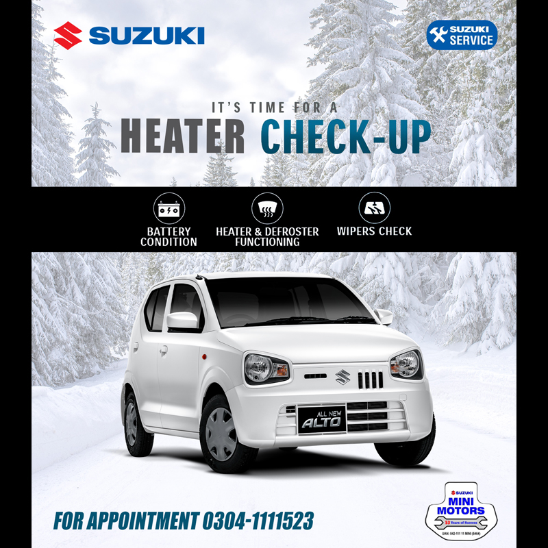 Suzuki Mini Motors photo 5