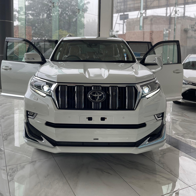 Toyota Lyallpur Motors photo 5