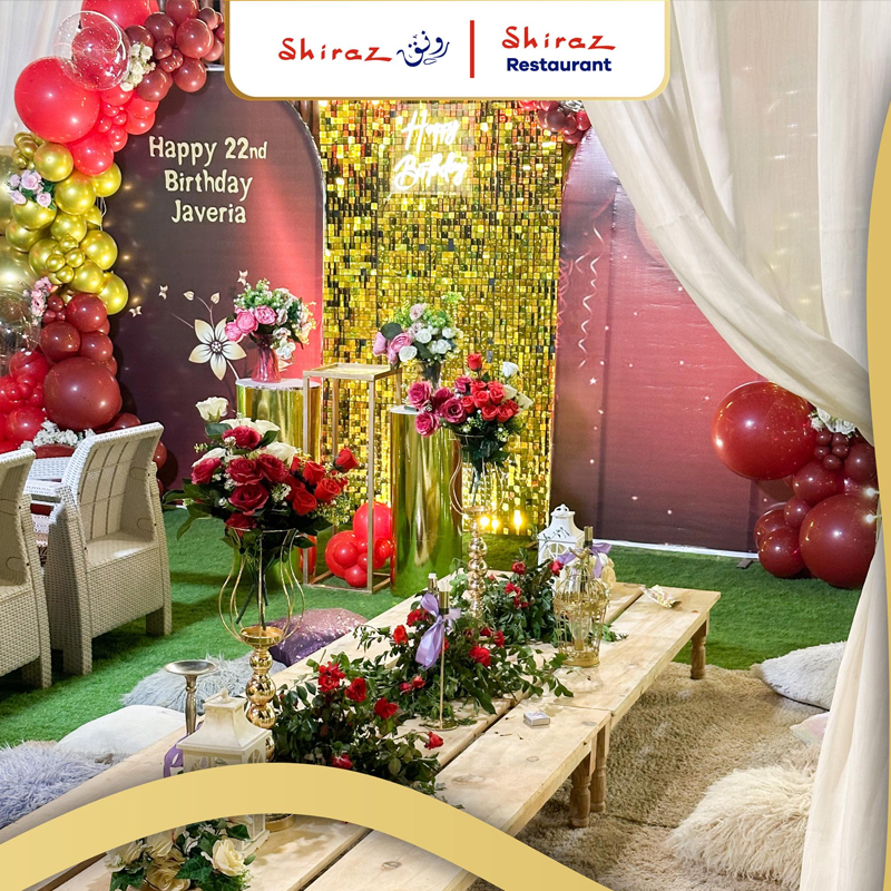 Shiraz Restaurant photo 2