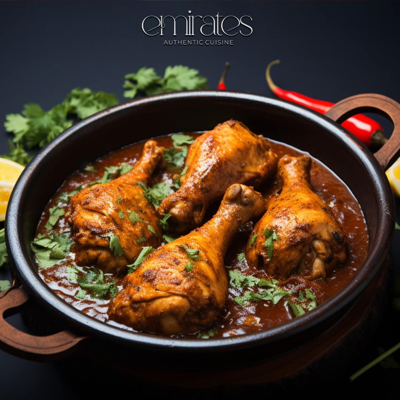 Emirates Cuisine Restaurant photo 5