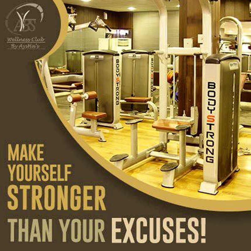 ABS Wellness Club photo 5