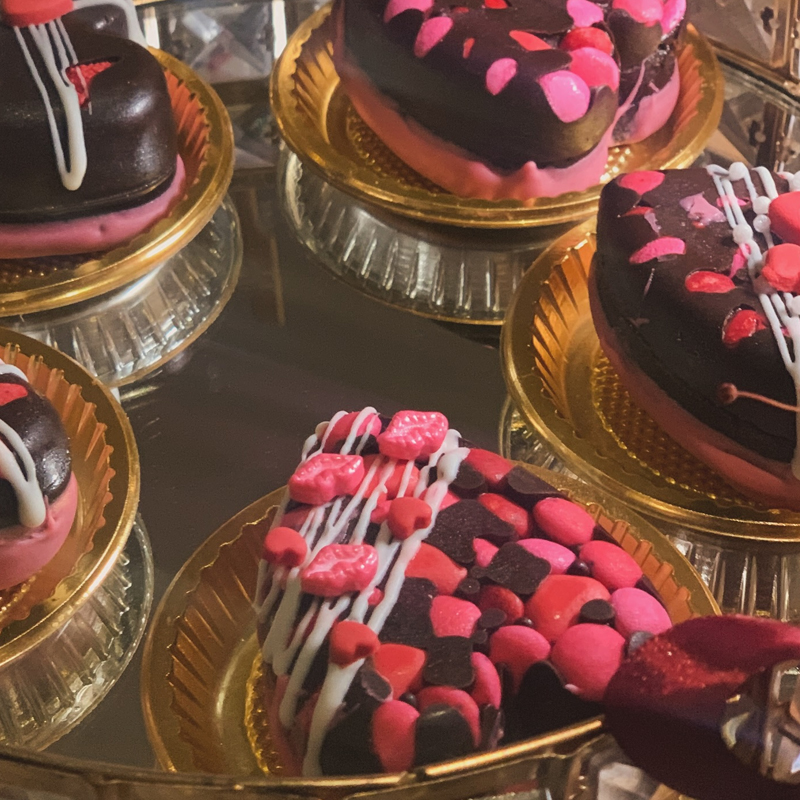 Sweet Affairs photo 4