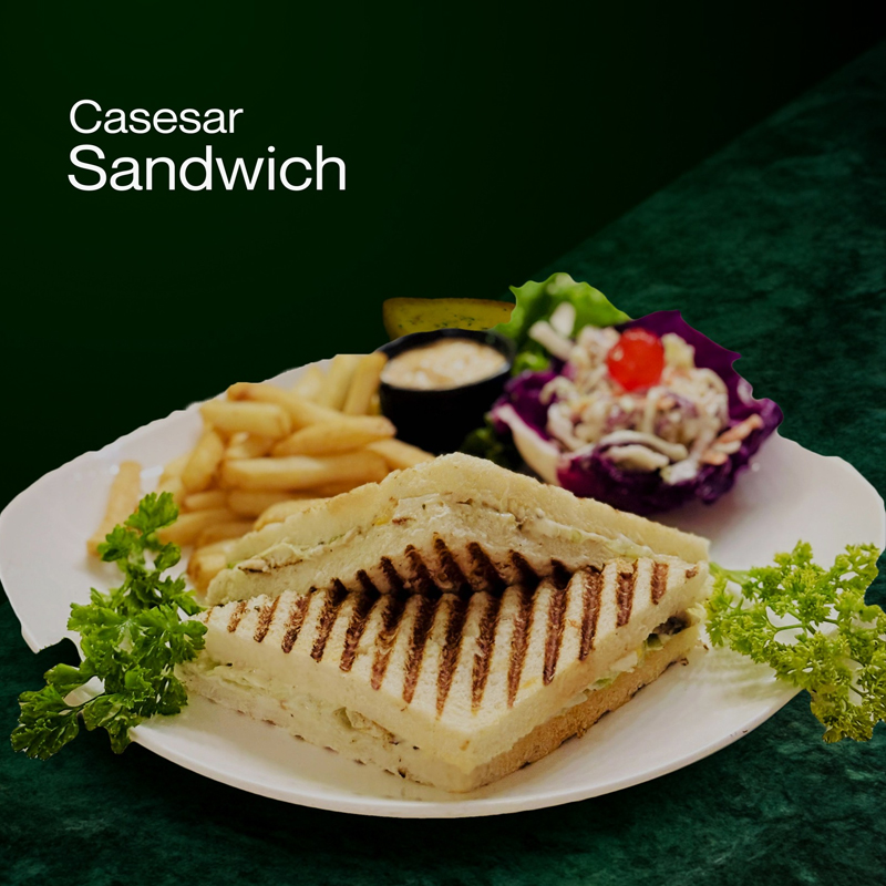 Kebabish Continental photo 5