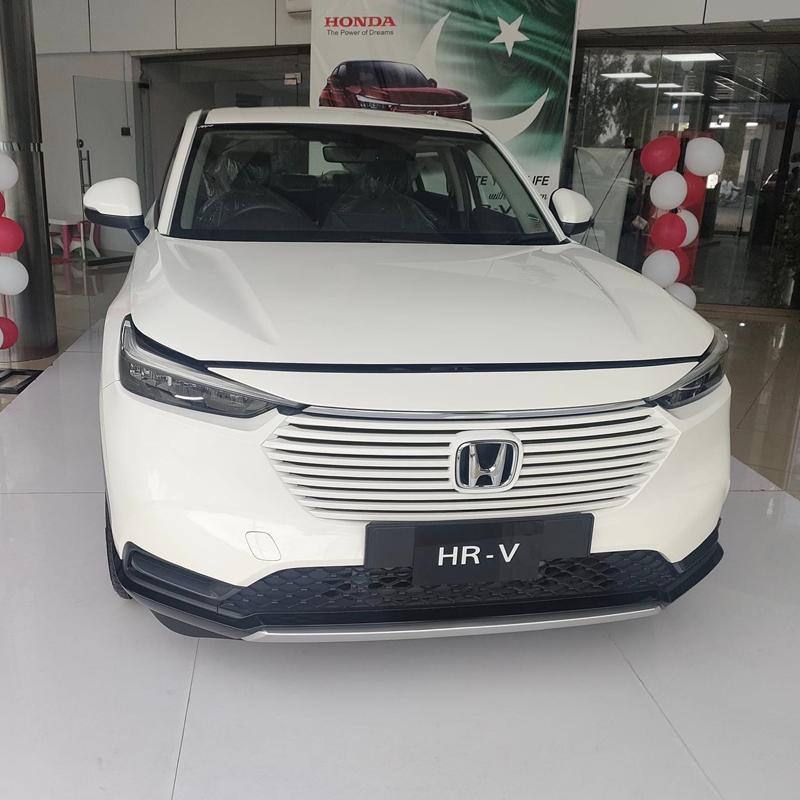 Honda Gujranwala photo 5