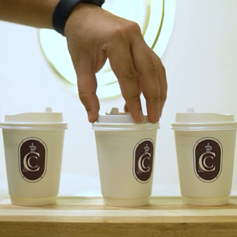 Chai & Coffee photo 5
