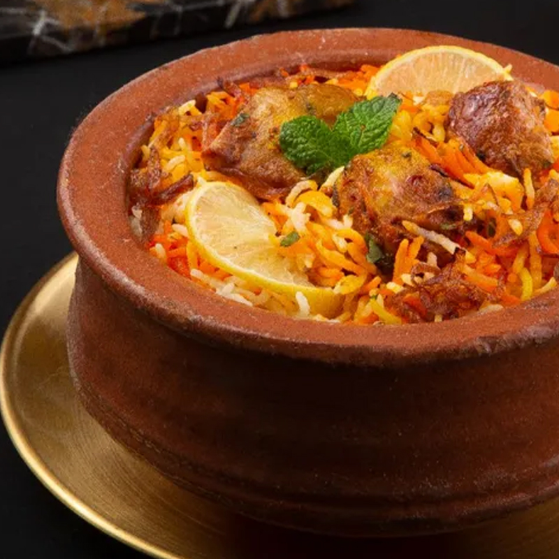 Aangan Restaurant photo 4