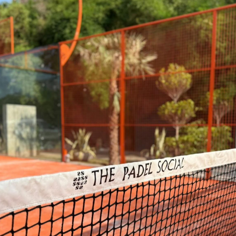 The Padel Social photo 5