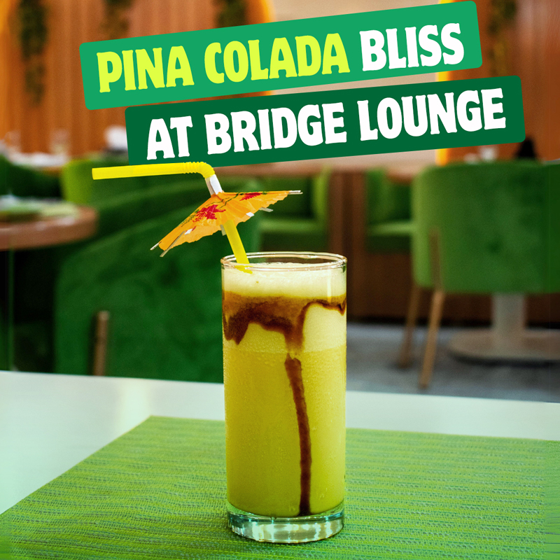 Bridge Lounge photo 5
