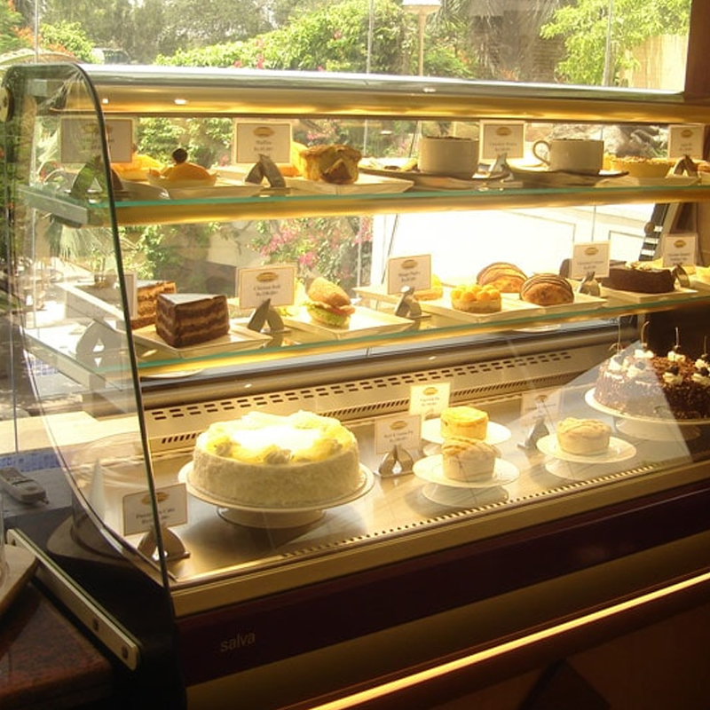 Cinnamon Coffee Lounge photo 5