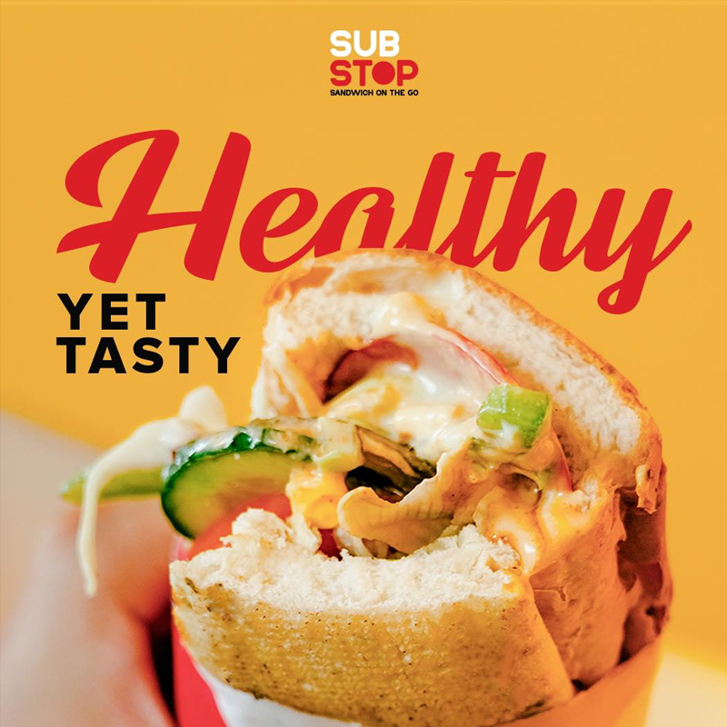 Sub Stop photo 5