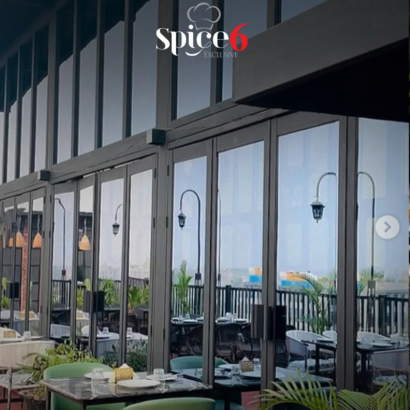 Spice 6 photo 5