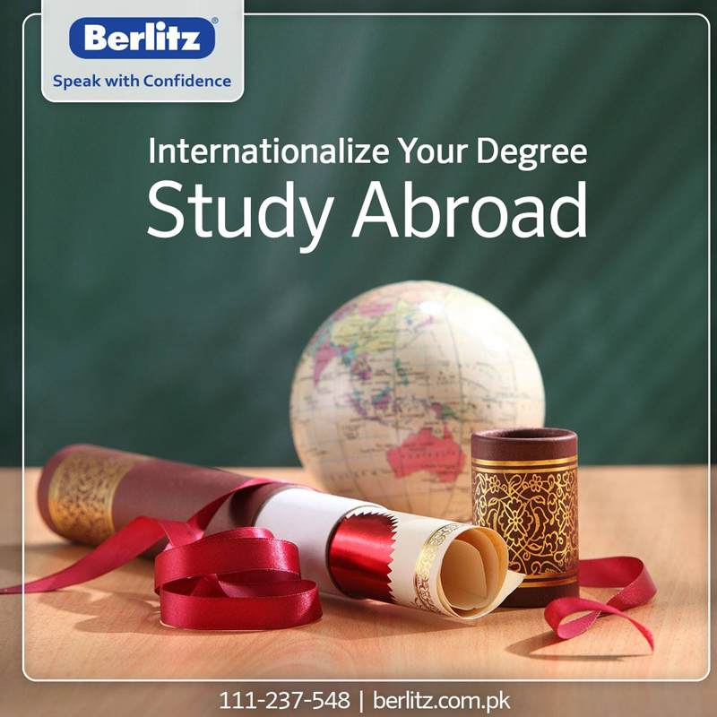 Berlitz photo 1