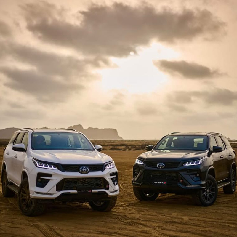 Toyota Cantt Motors photo 5
