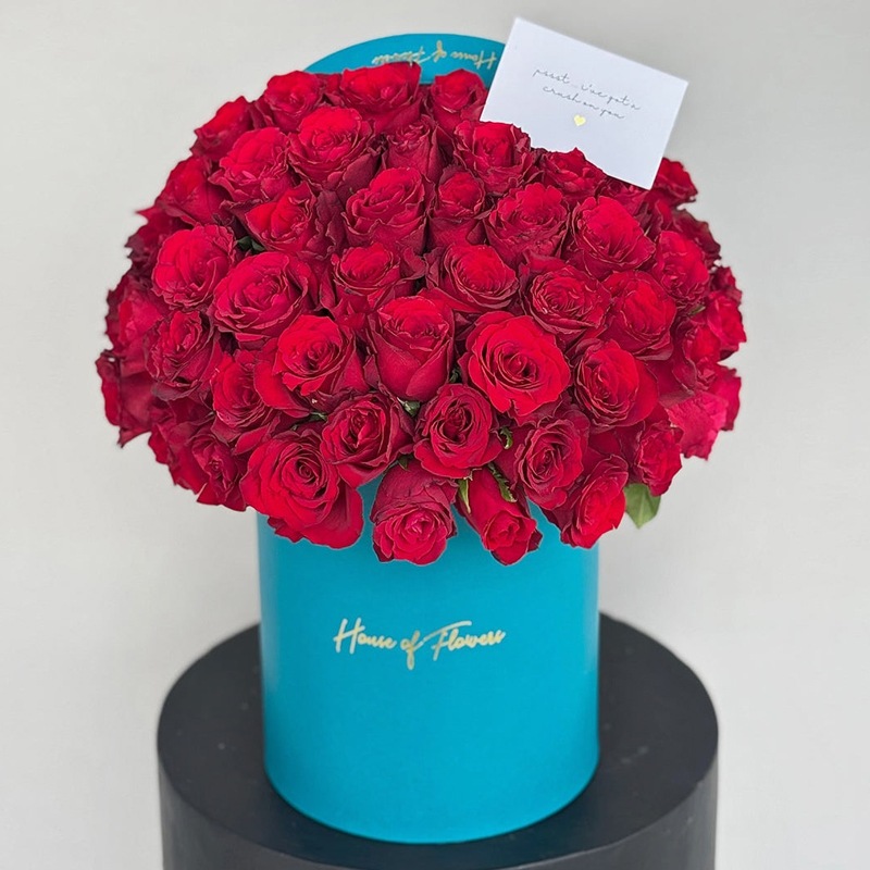 House of Flowers photo 5