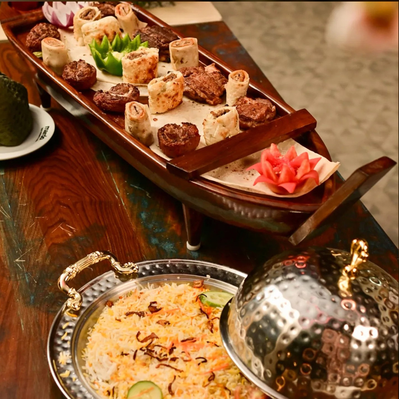 Ottoman Kitchen photo 5