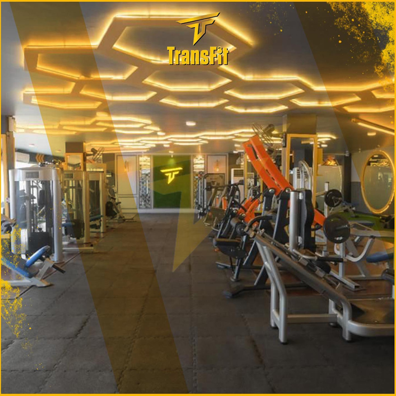 Transfit Gym & Fitness photo 5