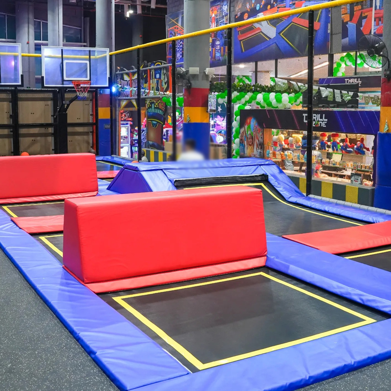 Thrill Zone photo 4