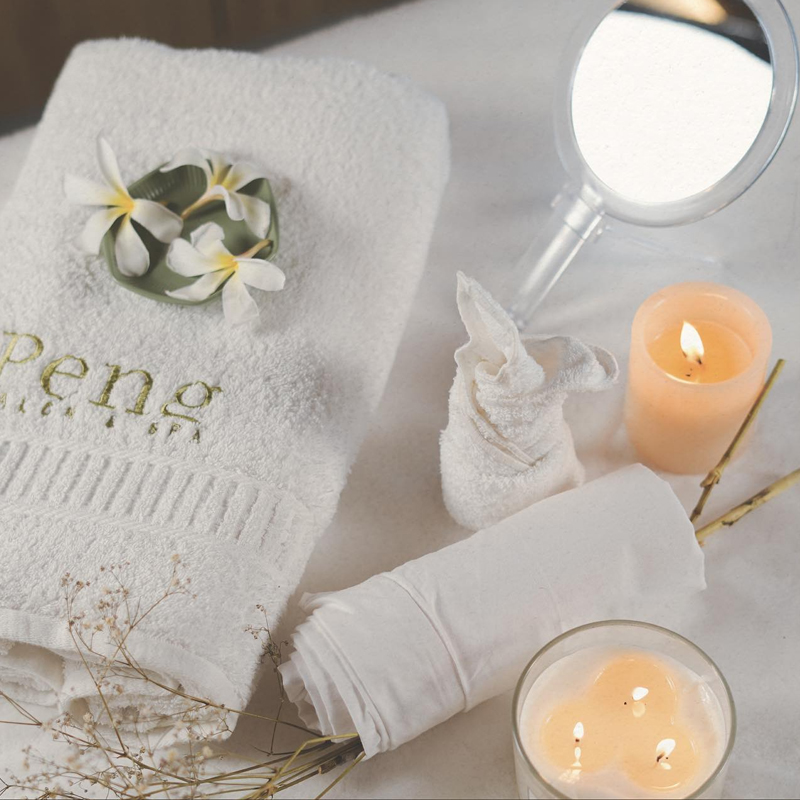 Peng Salon & Spa photo 4