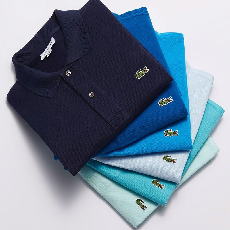 Lacoste photo 5