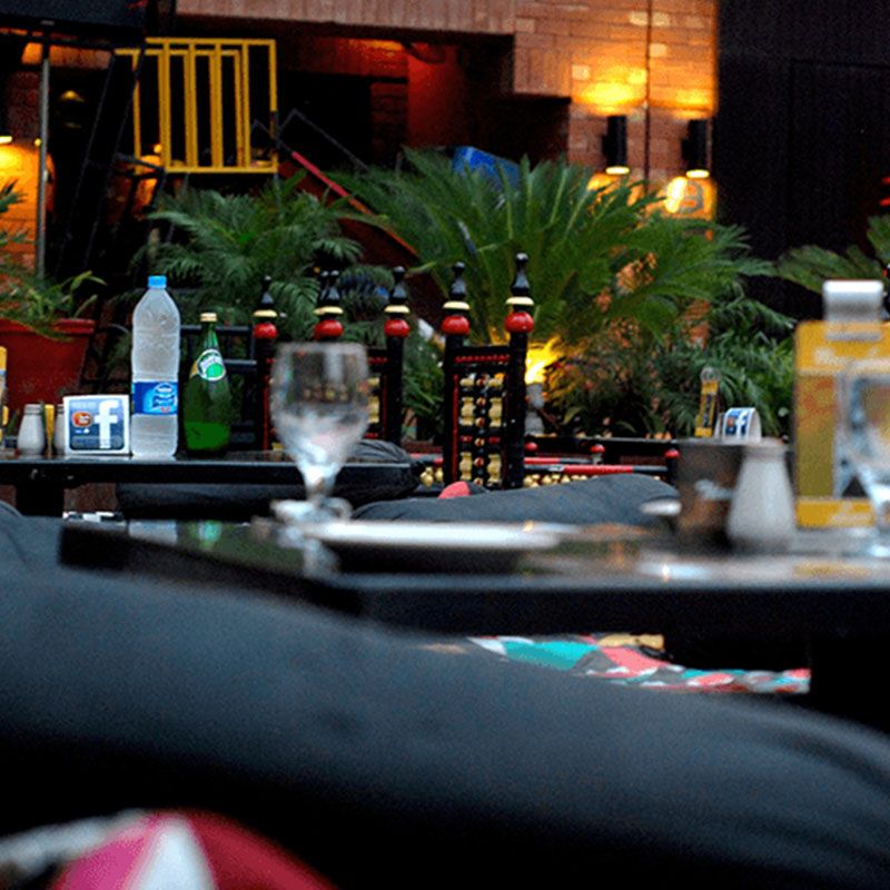 Bundu Khan Restaurant photo 4